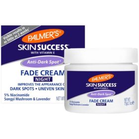 Palmer's Skin Success Anti-Dark Spot Night Fade Cream 75g