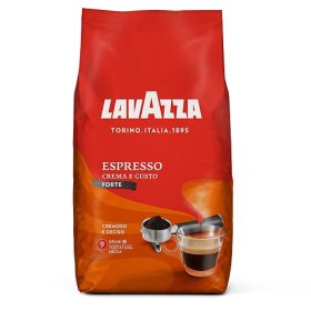 Lavazza Espresso Crema e Gusto - 1000g
