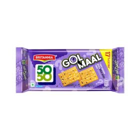 Britannia Gol Maal 50 50 200g