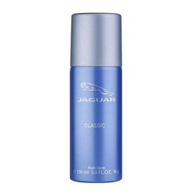 Jaguar Men's Classic Blue Body Spray 150 ml