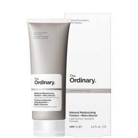 The Ordinary Natural Moisturizing Factors + HA Surface Hydration 100ml