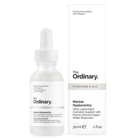 The Ordinary Marine Hyaluronics- 30ml