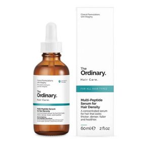 The Ordinary Multi-Peptide Serum for Hair Density 60ml