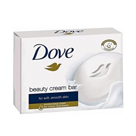Dove Beauty Cream Bar Soap - 100g