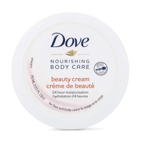 Dove Nourishing Body Care - Beauty Cream - 75ml