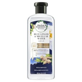 Herbal Essences Shampoo Micellar Water 400ml