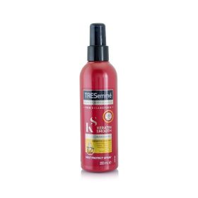 Tresemme Keratin Smooth With Marula Oil Heat Protect Spray - 200ml