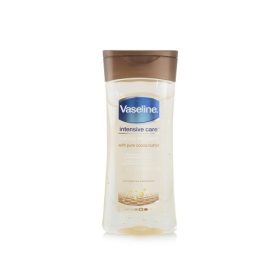 Vaseline Intensive Care Cocoa Radiant Body Gel Oil - 200ml