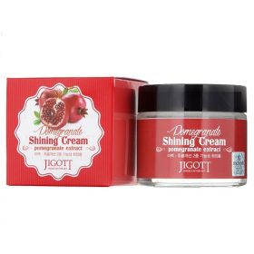 Jigott Pomegranate Shining Cream 70ml