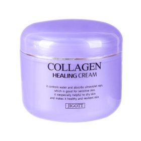Jigott Collagen Healing Cream 100ml