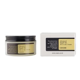 COSRX Advanced Snail 92 All In One Cream - 100gm
