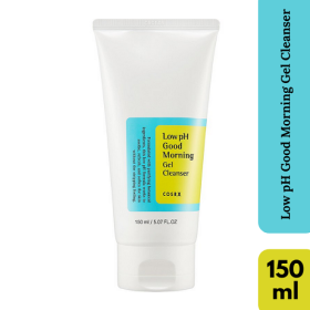 Cosrx Low pH Good Morning Cleanser 150ml