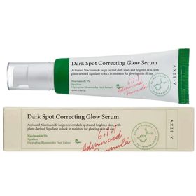 Axis-Y Dark Spot Correcting Glow Serum 50ml