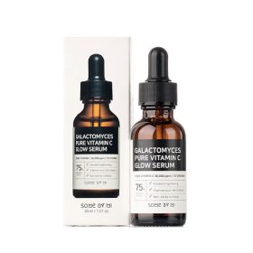 SOME BY MI Galactomyces Pure Vitamin C Glow Serum 30ml