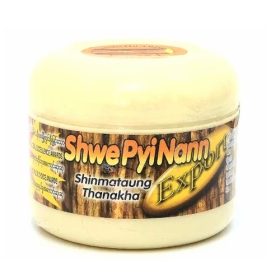 Shwe Pyi Nann Shinmataung Thanakha Whitening Powder 140g