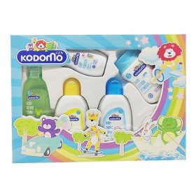 Kodomo Gift Set Size Small