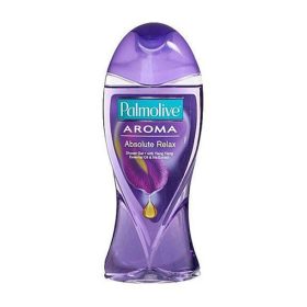 Palmolive Aroma Therapy Absolute Relax Shower Gel