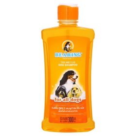 Bearing Dog Shampoo - 300g