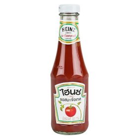 Heinz Tomato Ketchup - 300g