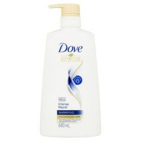 Dove Nutritive Solutions Intense Repair Shampoo 680ml