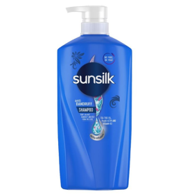 Sunsilk Anti-Dandruff Shampoo 625ml