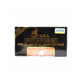 USA Soap (Thailand), Beauty Care Face Out For Black Spot