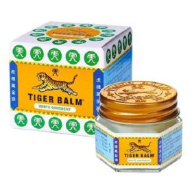 Tiger Balm White 19.4g