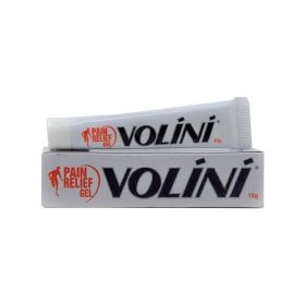 Volini Pain Relief Gel 15G