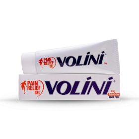 Volini Pain Relief Gel 75g