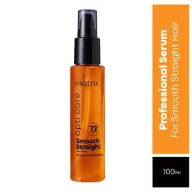 Matrix Opti Care Smooth Straight Shea Butter Professional Split End Serum 100ml