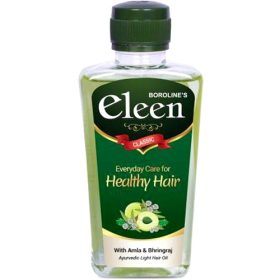 Boroline Eleen Classic Hair Oil 200ml