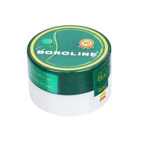 Boroline Antiseptic Ayurvedic Cream 40g