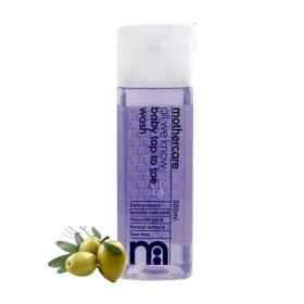 Mothercare Baby top toe toe wash 300ml
