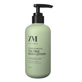 Zayn & Myza Tea Tree Body Lotion 250ml