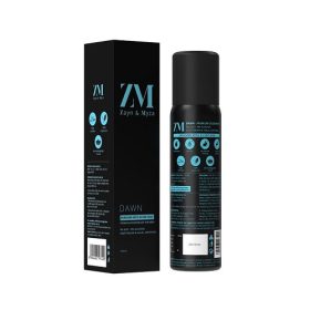Zayn & Myza Dawn No Gas Perfume 120ml