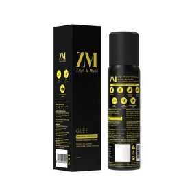 Zayn & Myza Glee No Gas Perfume 120ml