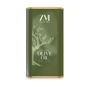 Zayn & Myza Pomace Olive Oil 150ml