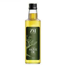 ZM Zayn & Myza Pomace Olive Oil 250ml