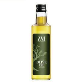 ZM Zayn & Myza Pomace Olive Oil 500ml