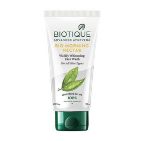 Biotique Morning Nectar Flawless Face Wash 150ml