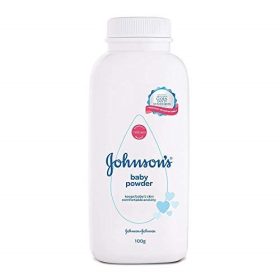 Johnsons Baby Powder - 100gm