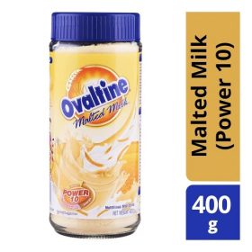 Ovaltine Malted Milk Drink Powder 400g