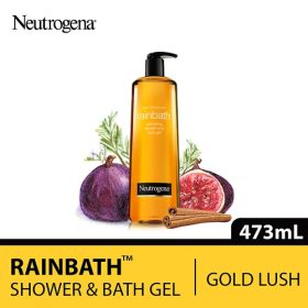 Neutrogena Rainbath Refreshing Shower Gel and Bath Gel 473ml