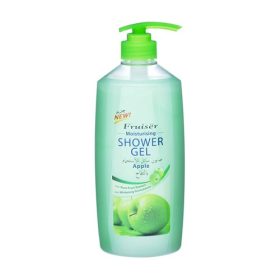 Fruiser Moisturising Apple Shower Gel 800ml