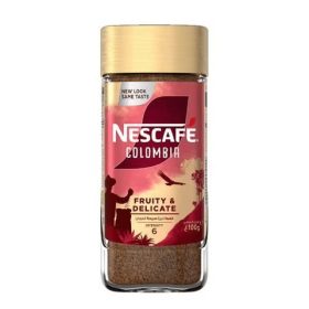 Nescafe Gold Blend Cap Colombia Arabica Coffee 95g