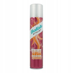 Batiste Stylist Dry Shampoo 200ml
