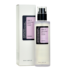 COSRX AHA 7 Whitehead Power Liquid 100ml