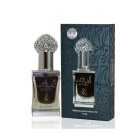 Arabiyat Al Faris Concentrated Perfume Oil For Unisex 12ml