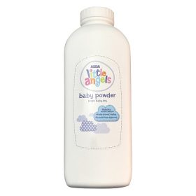 Asda Little Angels Baby Powder 400g