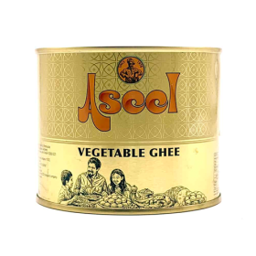 Aseel Vegetable Ghee 500g